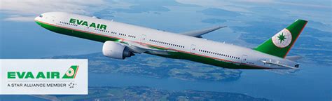EVA Air Flight Tickets, Deals, and Destinations.